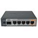 Маршрутизатор Mikrotik hEX S (RB760IGS) RB760IGS фото 2