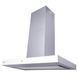 Витяжка кухонна Perfelli TS 9635 I/WH 1000 LED TS 9635 I/WH 1000 LED фото 3
