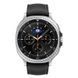 Смарт-годинник Samsung Galaxy Watch 8 Classic eSIM Black (SM-L505FZKASEK) SM-L505FZKASEK фото 2