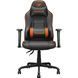 Крісло ігрове Cougar Fusion S Black/Orange Fusion S Black/Orange фото 2