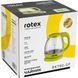Електрочайник Rotex RKT80-GP RKT80-GP фото 3