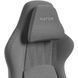 Крісло ігрове Hator Darkside 3M Fabric Grey (HTC3016M) HTC3016M фото 7