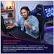 Крісло ігрове Trust GXT714 Ruya Eco Black (24908) 24908 фото 10