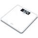 Ваги підлогові Beurer GS 400 Line white GS 400 Line white фото 2