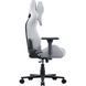 Крісло ігрове Anda Seat Kaiser Frontier Fabric XL Grey Linen (AD12YXL-17-G-F) AD12YXL-17-G-F фото 7