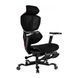 Крісло ігрове GT Racer X-7001 Black/Red X-7001 Black/Red фото 2