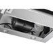 Витяжка кухонна GRANADO Telde 603-700 inox black glass (GCH16371) GCH16371 фото 7