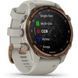 Смарт-годинник Garmin Descent Mk3i, 43mm, SKF12 PVD Ti/Fr Gry, Dive Computer, GPS дайвінг комп'ютер (010-02753-14) 010-02753-14 фото 3