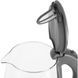 Електрочайник ECG RK 2020 Grey Glass (RK2020 Grey Glass) RK2020 Grey Glass фото 6