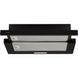 Витяжка кухонна Jantar TLT 650 LED 60 BL TLT 650 LED 60 BL фото 1
