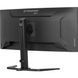 Монітор iiyama GCB3484WQSU-B1 GCB3484WQSU-B1 фото 8