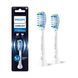 Зубна електрощітка PHILIPS HX9042/87 насадки Premium Plaque Defence 2 шт HX9042/87 фото 15