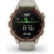 Смарт-годинник Garmin Descent Mk3i, 43mm, SKF12 PVD Ti/Fr Gry, Dive Computer, GPS дайвінг комп'ютер (010-02753-14) 010-02753-14 фото 10
