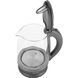 Електрочайник ECG RK 2020 Grey Glass (RK2020 Grey Glass) RK2020 Grey Glass фото 7