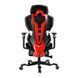 Крісло ігрове GT Racer X-7001 Black/Red X-7001 Black/Red фото 5
