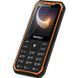 Мобільний телефон Sigma X-style 310 Force Black Orange 4827798855126 фото 3