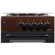 Плита Artel Apetito 50 10-G Brown Apetito 50 10-G Brown фото 4