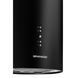Витяжка кухонна GRANADO Segovia 3604-1200 black (GCH6436411) GCH6436411 фото 2