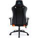 Крісло ігрове Aula F1031 Gaming Chair Black/Orange (6948391286211) 6948391286211 фото 6