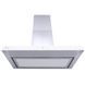 Витяжка кухонна Perfelli TS 9635 I/WH 1000 LED TS 9635 I/WH 1000 LED фото 4