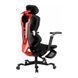 Крісло ігрове GT Racer X-7001 Black/Red X-7001 Black/Red фото 4
