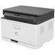 Багатофункціональний пристрій А4 кол. HP Color Laser 178nw з Wi-Fi 4ZB96A фото 1