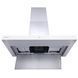 Витяжка кухонна Perfelli TS 9635 I/WH 1000 LED TS 9635 I/WH 1000 LED фото 7