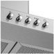 Витяжка кухонна Pyramida KX 60 (750) B IX KX 60 (750) B IX фото 4