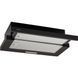 Витяжка кухонна Jantar TLT 650 LED 60 BL TLT 650 LED 60 BL фото 2