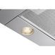 Витяжка кухонна GRANADO Telde 603-700 inox black glass (GCH16371) GCH16371 фото 6