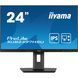 Монітор iiyama XUB2497HSU-B2 XUB2497HSU-B2 фото 1