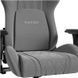 Крісло ігрове Hator Darkside 3M Fabric Grey (HTC3016M) HTC3016M фото 8