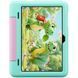 Планшет Blackview Tab 20 Kids 10.1" 4/64GB / WiFi / Fairy Green (6931548324744) 6931548324744 фото 1