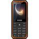 Мобільний телефон Sigma X-style 310 Force Black Orange 4827798855126 фото 1