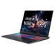 Ноутбук Acer Nitro 18 AN18-61 18" WQXGA IPS, AMD R7-350, 32GB, F2TB, NVD5070-8, Lin, чорний NH.QYBEU.003 фото 3