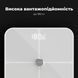 Ваги підлогові AENO BS1S (ABS0001S) ABS0001S фото 10