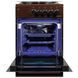 Плита Artel Apetito 50 10-G Brown Apetito 50 10-G Brown фото 2