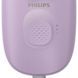Епілятор PHILIPS BRE257/00 BRE257/00 фото 3