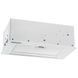 Витяжка кухонна GRANADO Palamos 4613-1200 White glass (GCH4613120055) GCH4613120055 фото 3