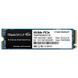 Накопичувач SSD M.2 2280 256GB Team (TM8FP6256G0C101) TM8FP6256G0C101 фото 1