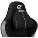 Крісло ігрове GT Racer X-2308 Black/Gray (X-2308 Fabric Black/Gray) X-2308 Fabric Black/Gray фото 10