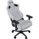 Крісло ігрове Anda Seat Kaiser Frontier Fabric XL Grey Linen (AD12YXL-17-G-F) AD12YXL-17-G-F фото 4