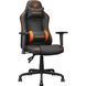 Крісло ігрове Cougar Fusion S Black/Orange Fusion S Black/Orange фото 1
