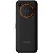 Мобільний телефон Sigma X-style 310 Force Black Orange 4827798855126 фото 2