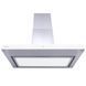 Витяжка кухонна Perfelli TS 9635 I/WH 1000 LED TS 9635 I/WH 1000 LED фото 5