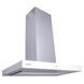 Витяжка кухонна Perfelli TS 9635 I/WH 1000 LED TS 9635 I/WH 1000 LED фото 2