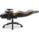 Крісло ігрове Aula F1031 Gaming Chair Black/Orange (6948391286211) 6948391286211 фото 9