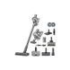 Пилосос Dreame Dreame R20 Aqua (VTV21A) VTV21A фото 1