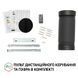 Витяжка кухонна Perfelli TS 9635 I/WH 1000 LED TS 9635 I/WH 1000 LED фото 10