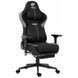 Крісло ігрове GT Racer X-2308 Black/Gray (X-2308 Fabric Black/Gray) X-2308 Fabric Black/Gray фото 2